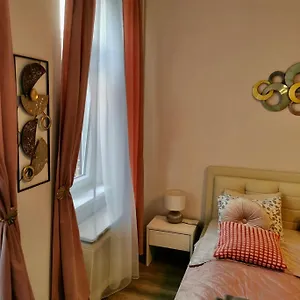  Apartamento Goldcentral Comfort