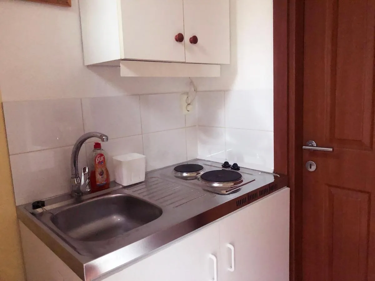 V57 Apartment Oktogon Budapest