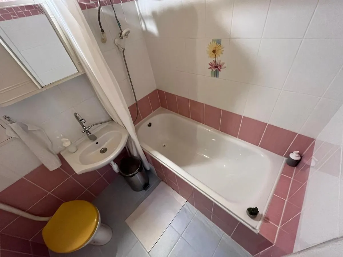 V57 Apartment Oktogon Budapest